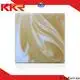 KingKonree translucent stone suppliers OEM for bathroom 1