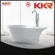 KingKonree black stand alone bathtubs for sale supplier for family decoration 1