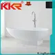 KingKonree contemporary freestanding tub manufacturer for shower room 1