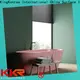KingKonree on-sale affordable freestanding bathtubs ODM for hotel 1