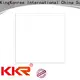 KingKonree acrylic solid surface countertop with good price for restaurant 1