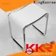 KingKonree compact shower stool design for hotel 1