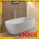 KingKonree best price on freestanding bathtubs manufacturer for family decoration 1