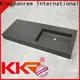 KingKonree bathroom hand basin cabinets manufacturer for motel 1