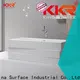 KingKonree bathroom freestanding tub ODM for family decoration 1