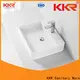 approved above counter sink bowl customized for home 1