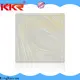 yellow artificial translucent stone custom for hotel 1