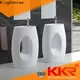 KingKonree sturdy small free standing sink manufacturer for bathroom 1