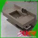 KingKonree traditional wall hung basin supplier for toilet 1