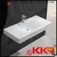 concrete wall mount vintage sink customized for home 1