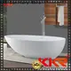 KingKonree stand alone acrylic bathtubs OEM for shower room 1