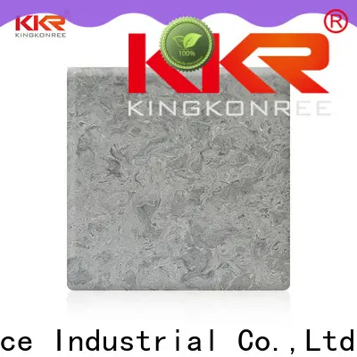 white acrylic solid surface sheets suppliers supplier for hotel 1