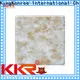 reliable acrylic solid surface sheets suppliers customized for hotel 1