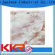pure acrylic solid surface sheet directly sale for indoors 1