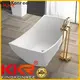 marble bathtubs ODM for family decoration 1