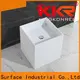 stable small free standing sink supplier for hotel 1