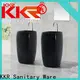 KingKonree durable pedestal wash basin customized for bathroom 1