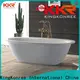 bulk production square bathtub free design for family decoration 1