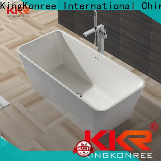 marble contemporary freestanding bath at discount for bathroom 1