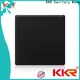KingKonree yellow solid surface countertops online manufacturer for restaurant 1