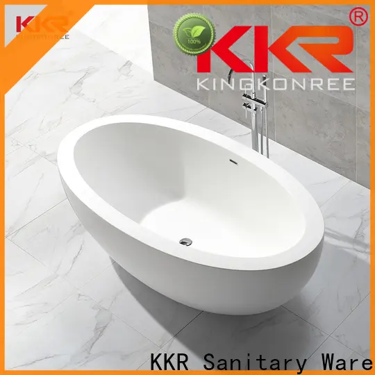hot selling best freestanding tubs OEM for hotel 1