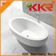 hot selling best freestanding tubs OEM for hotel 1
