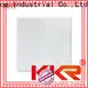KingKonree solid surface sheets prices from China for hotel 1