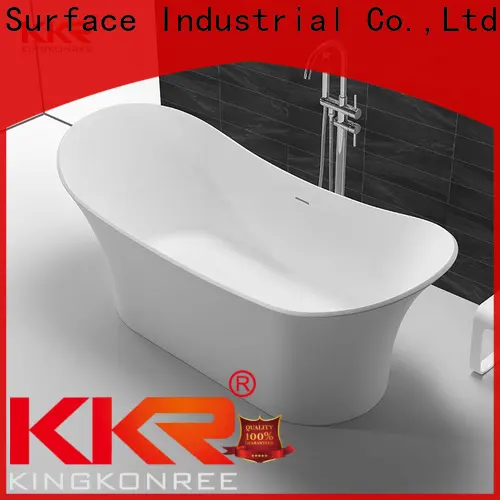 KingKonree high-end modern bathtubs for sale ODM for family decoration 1