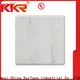 KingKonree modified solid acrylic sheet from China for room 1
