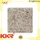 KingKonree acrylic solid surface material manufacturer for hotel 1