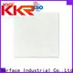 KingKonree translucent solid surface material supplier for motel 1