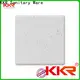 KingKonree solid surface material customized for hotel1 1