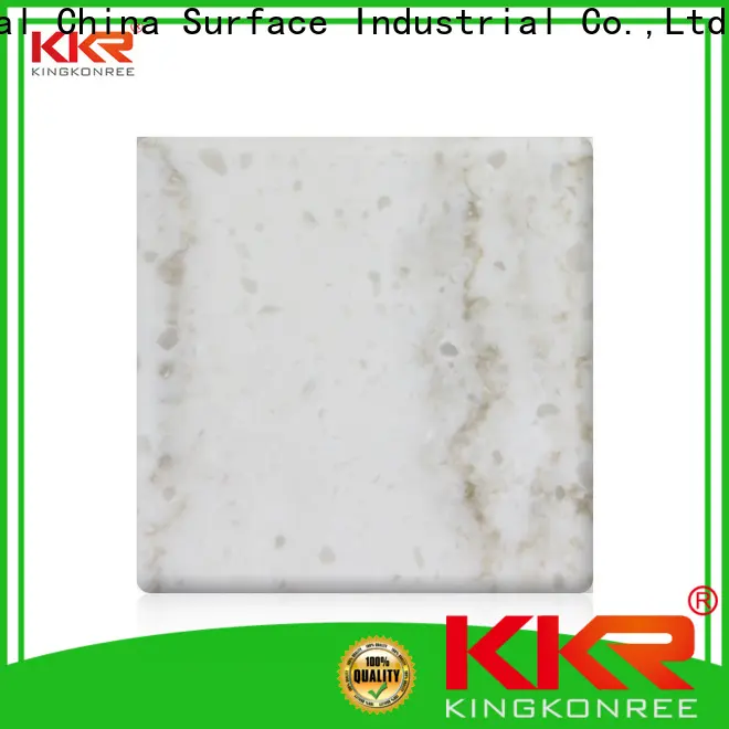 reliable wholesale solid surface sheets directly sale for room 1