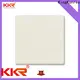 plain modified acrylic solid surface supplier for restaurant 1