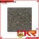 KingKonree red solid surface material for sale manufacturer for home 1