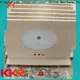 KingKonree heat custom bathroom countertops latest design for hotel 1