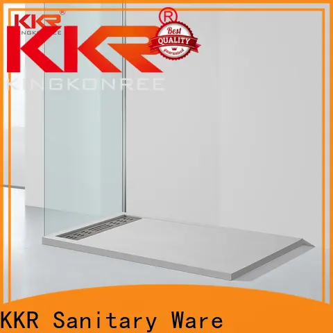 marble 1200 x 800 shower enclosure supplier for motel 1