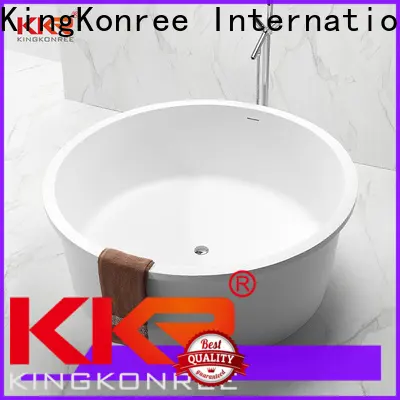 KingKonree bathroom tubs ODM for family decoration1 1