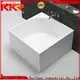 KingKonree artificial stone bathtub ODM for hotel1 1