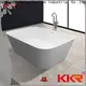 KingKonree best freestanding bathtubs manufacturer for family decoration 1