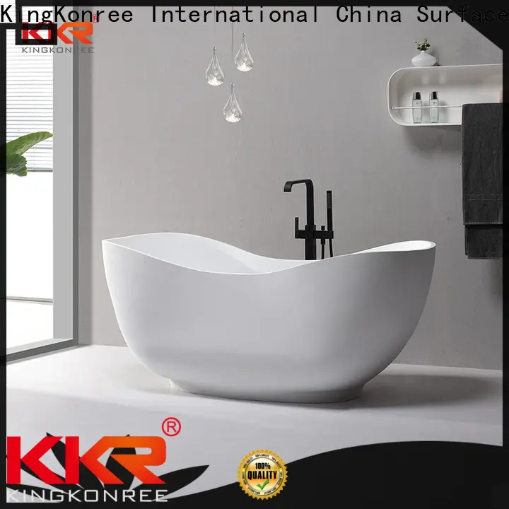 practical shower tub OEM for family decoration 1