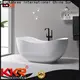 practical shower tub OEM for family decoration 1