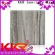 KingKonree white solid surface sheets for sale customized for hotel 1
