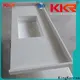 KingKonree all in one bathroom sink and countertop latest design for bathroom1 1