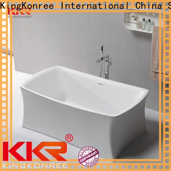 high-quality large bathtubs luxury supplier for family decoration 1