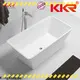 KingKonree on-sale white freestanding tub free design for bathroom 1