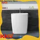 KingKonree height pedestal sink customized for hotel 1