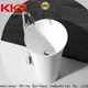 KingKonree pedestal sink design for home 1