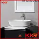 approved bathroom countertops and sinks design for hotel 1