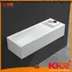 wall hung square wall hung basin customized for toilet 1